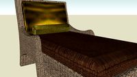 Chaise Lounge