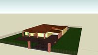 1^ CASA FROSINONE BY MASTROFONTA