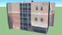 Hospital Building 3 in Powell, TN 37849, USA