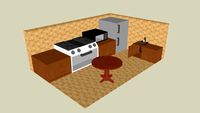 cocina