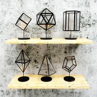 Glass Decor
