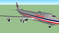 Boeing 737-100