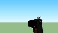 M1911 Lookalike (my version)