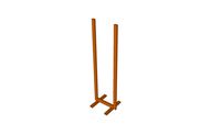 IPSC Target Mount 150cm