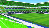 estadio / stadium