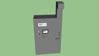 Gas Pump