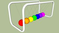 Newtons Cradle