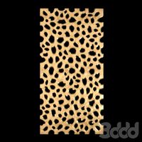 wall 3d panel