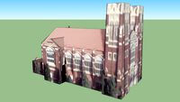 St Ignatius Loyola Catholic‎ Church