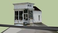 Sopp & Truscott Bakery