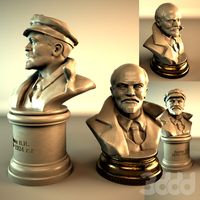Vladimir Ilyich Lenin