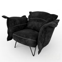 Diesel chair