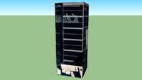DBRS Tower