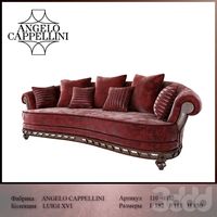 ANGELO CAPPELLINI