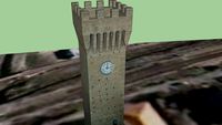 Torre di Sant'Anna - St. Anne Tower