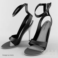 Shoes Giorgio Armani 02