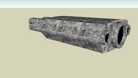 Zanzibar cargo class.