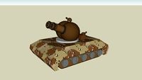 Heavy Tank