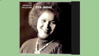 Definitive Collection, Etta James CD