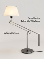 Table/Mini Galilea Lamp