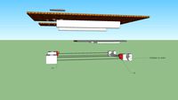 automatic roof