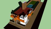 MAQUETA AMPLIACION