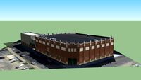 YMCA Downtown