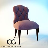 Christopher Guy Sablier