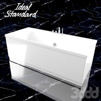 Ванна Ideal Standard AQUA DUO