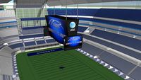Dallas Cowboys Stadium