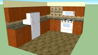 Cocina Clasica