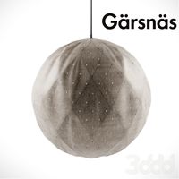 GARSNAS PIA LAMPAN