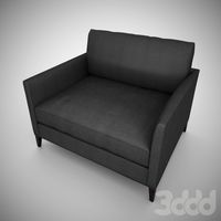 Crate&amp;Barrel / Klyne Chair