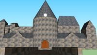 Hogwarts Castle (full book version) v.1.2
