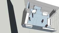 75 Priory Road Extension