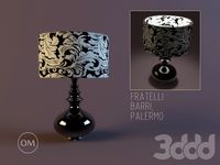 FRATELLI BARRI, PALERMO