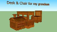 train chair1.skp (1mb)
