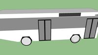 Linienbus