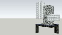 electroliquid aggregation
