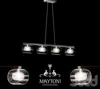 Светильник Maytoni MOD504-44-N