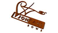 Jon Paul Bows Logo