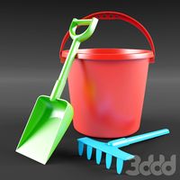 Children&#039;s play appliances