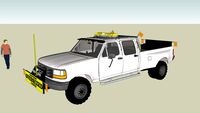 Pilot Truck