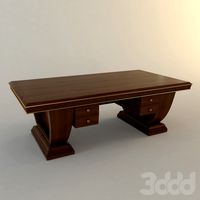 ORSI writing table