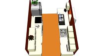 Kitchen Design
