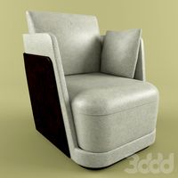 Arm-chair Bentley