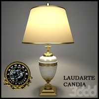 Laudarte CANDIA