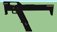 FMG9 Weapon