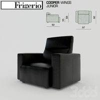 frigerio COOPER WINGS