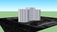 北京大学深圳医院住院部 Peking University Shenzhen Hospital Inpatient Department